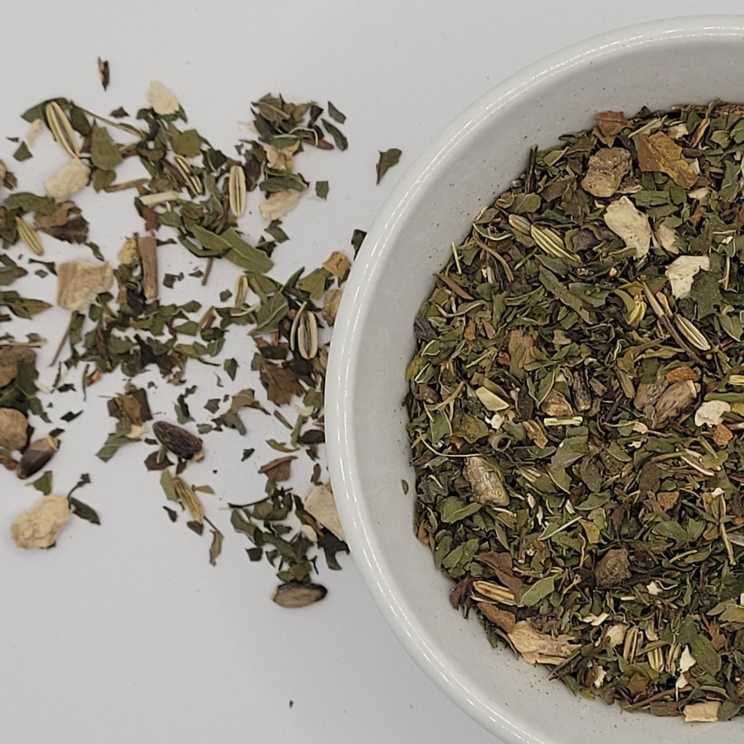 Tea-Tox - Detoxifying blend
