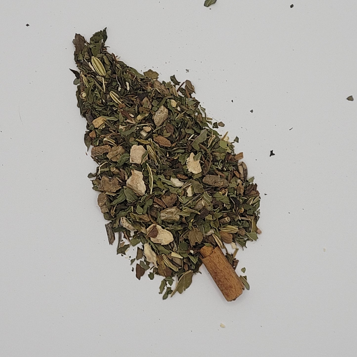 Tea-Tox - Detoxifying blend