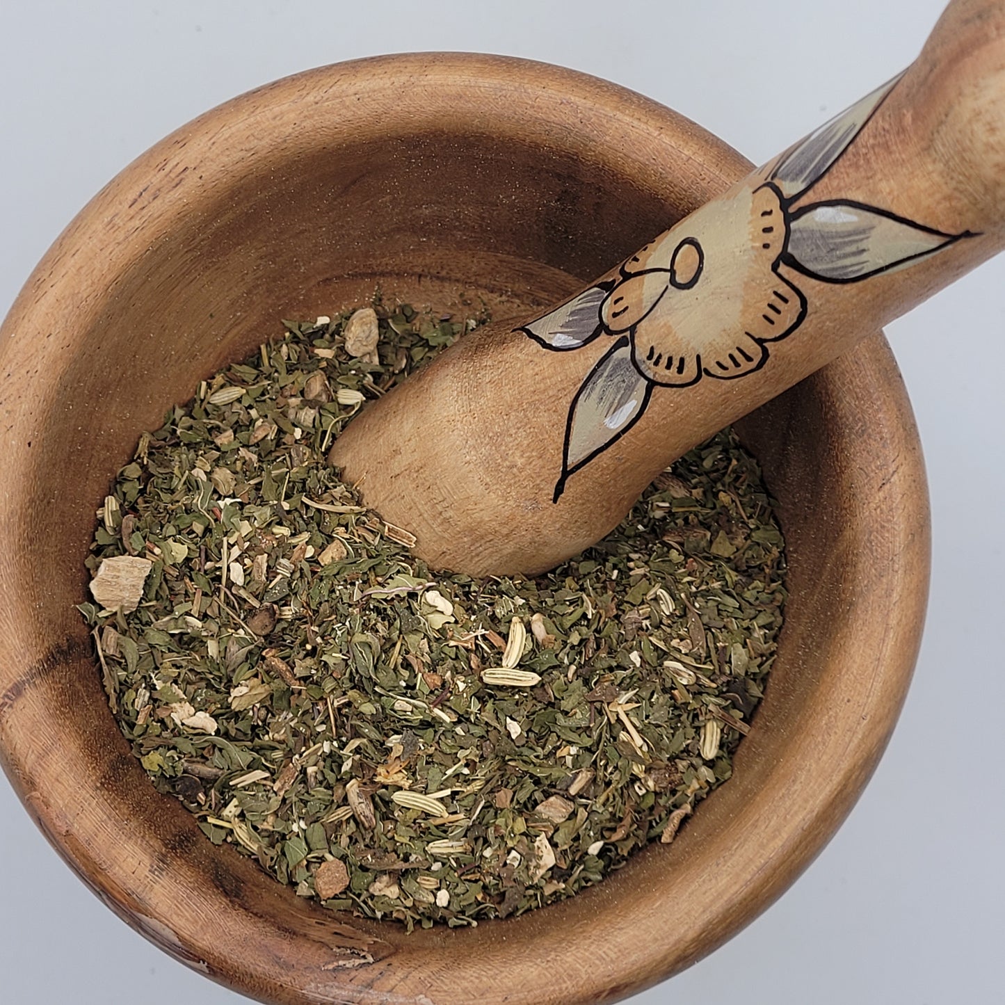 Tea-Tox - Detoxifying blend