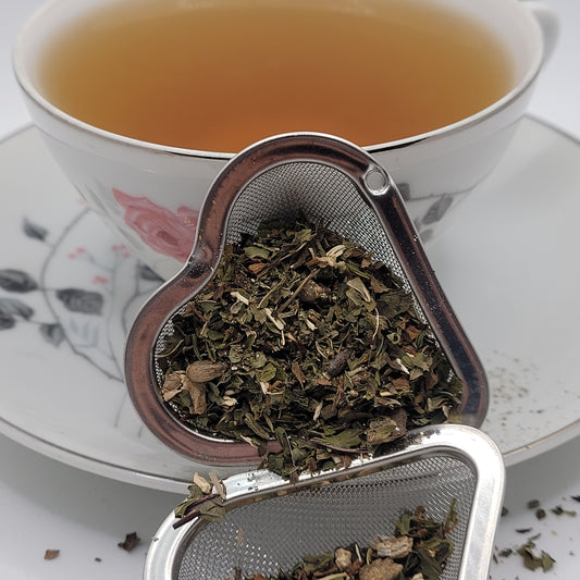 Tea-Tox - Detoxifying blend