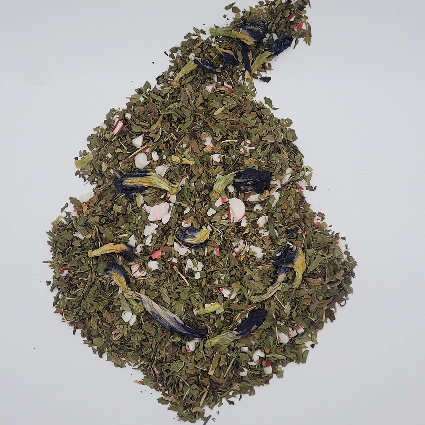 Grinch Tea - Christmas Blend