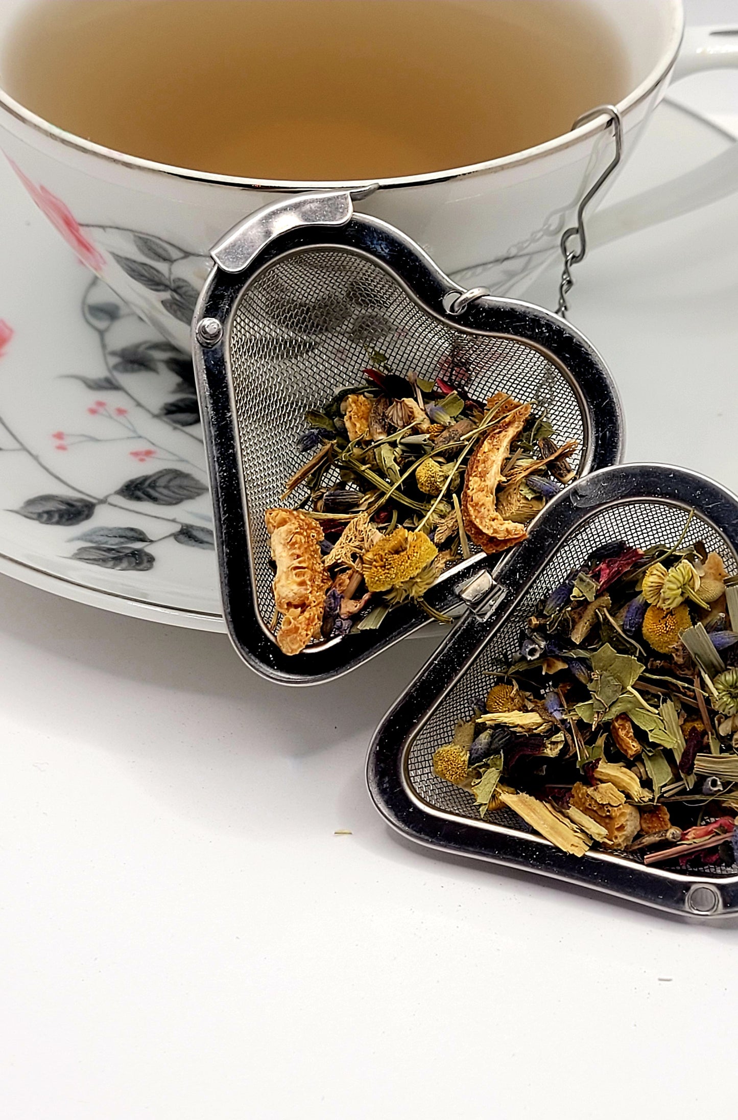 Cuppa Calm Down - An Anti-Anxiety Blend