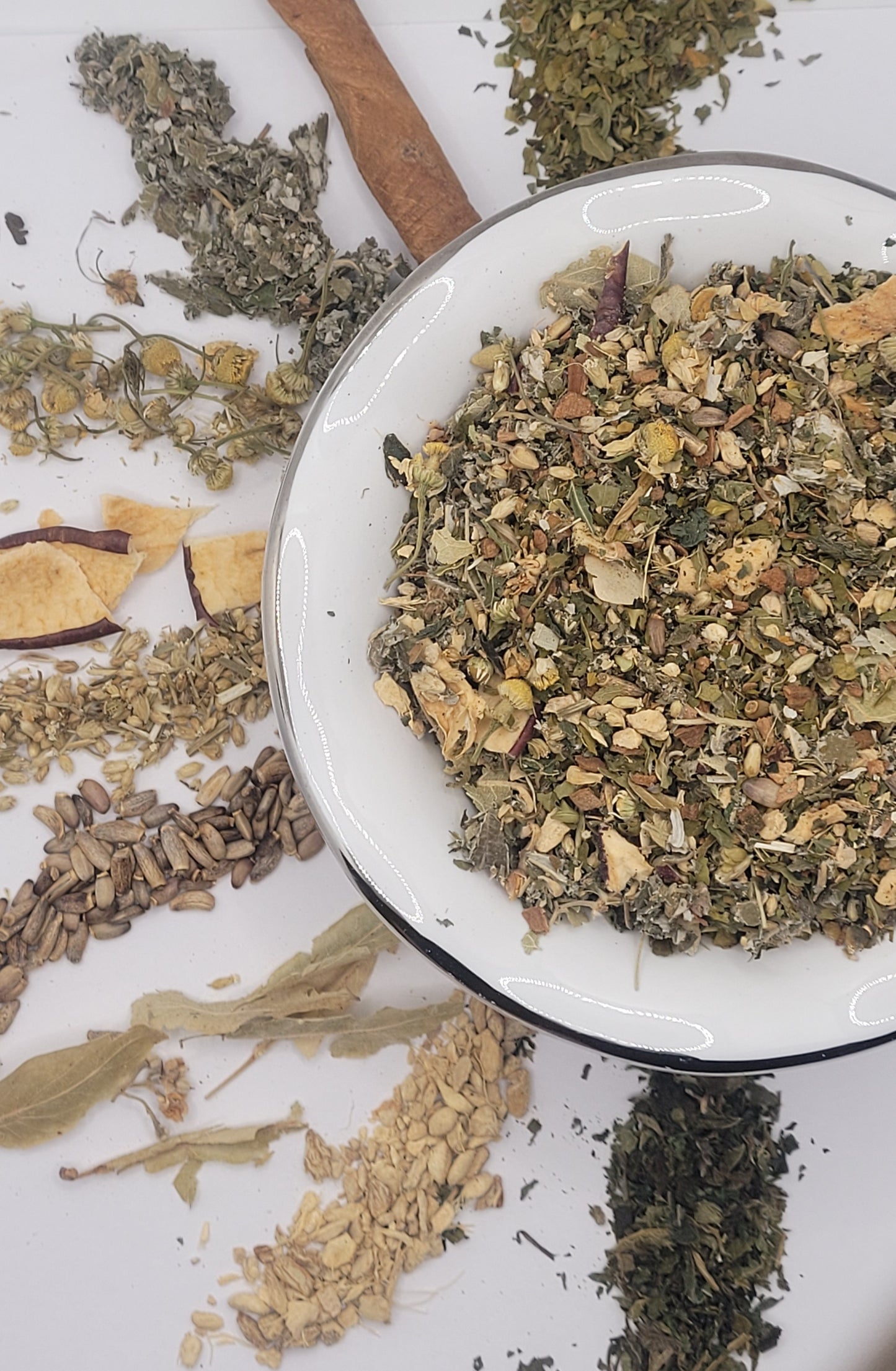Monthly Magic - PMS Relief