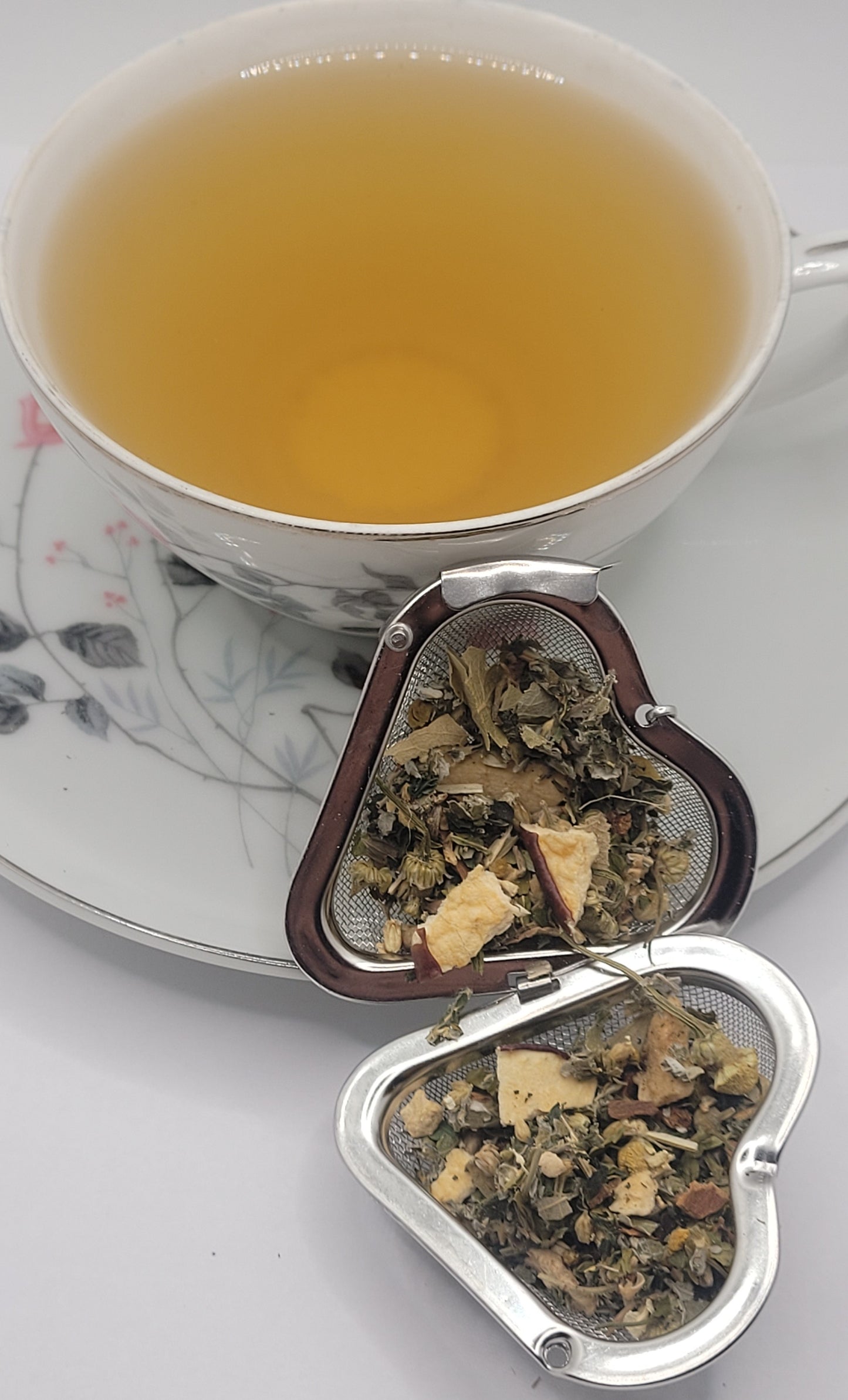 Monthly Magic - PMS Relief
