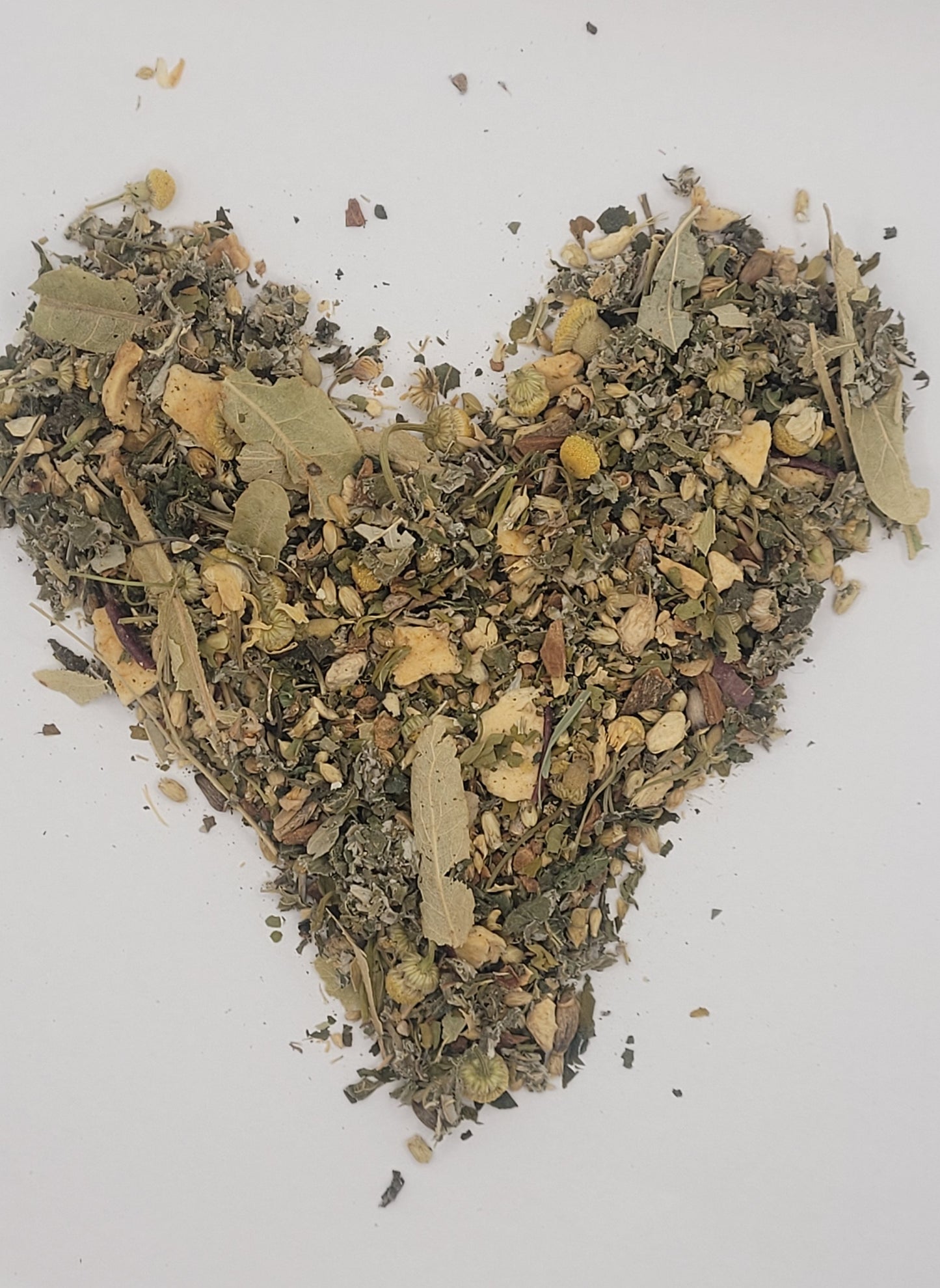 Monthly Magic - PMS Relief