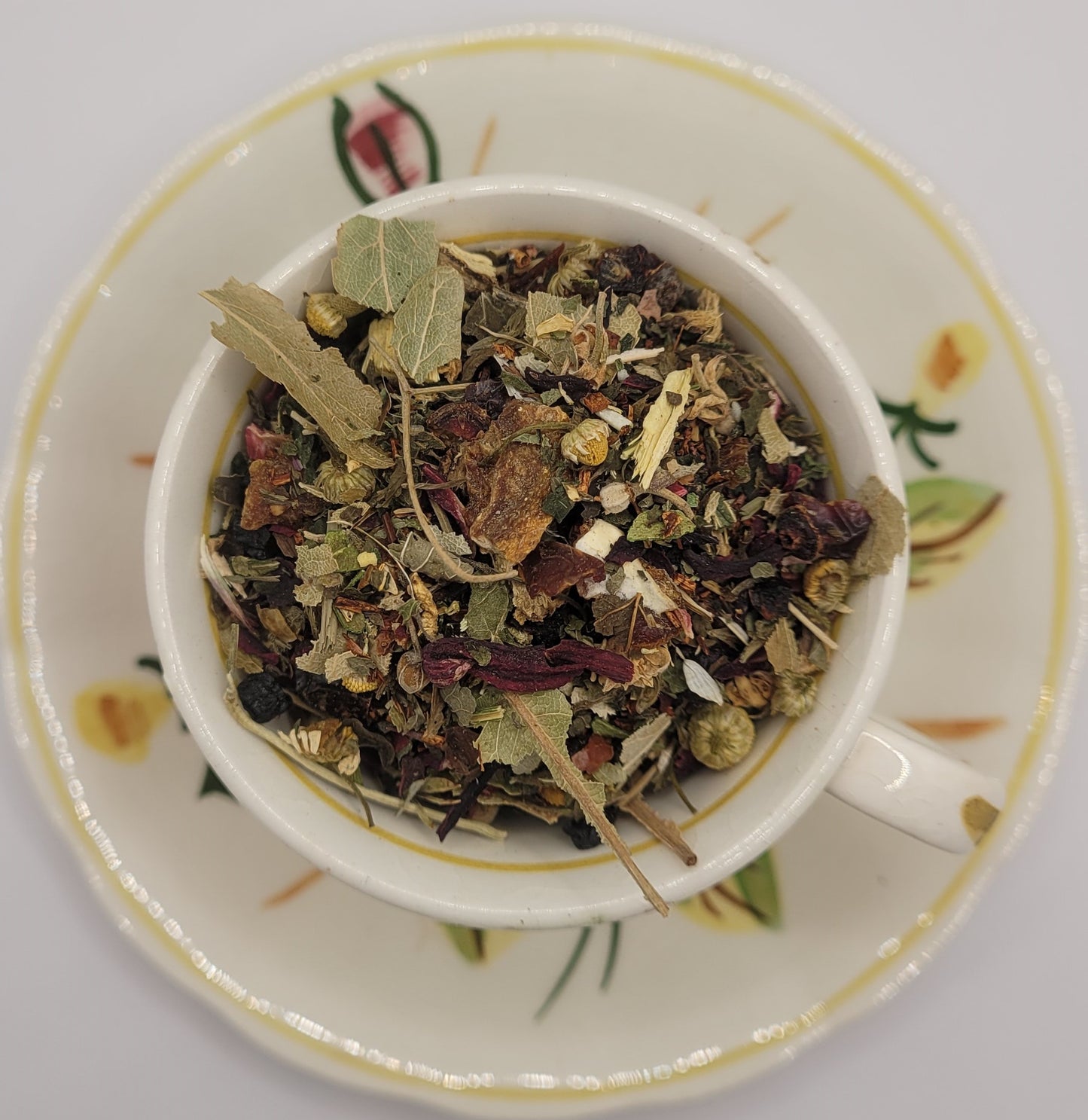 Immuni-Tea- Immune Boosting Blend