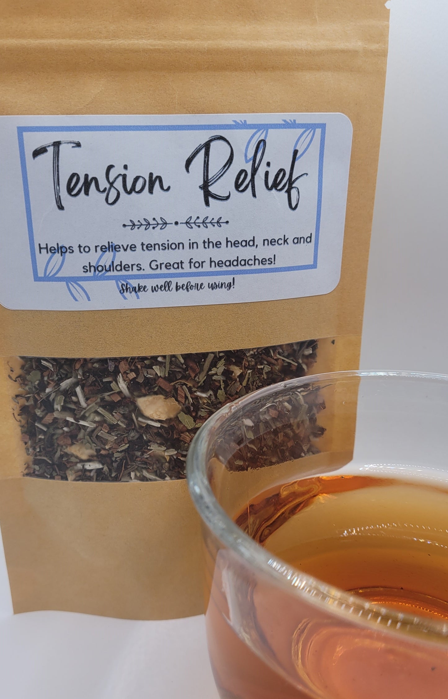 Tension Relief
