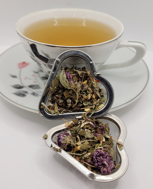 Hot & Flashy - Menopause Support