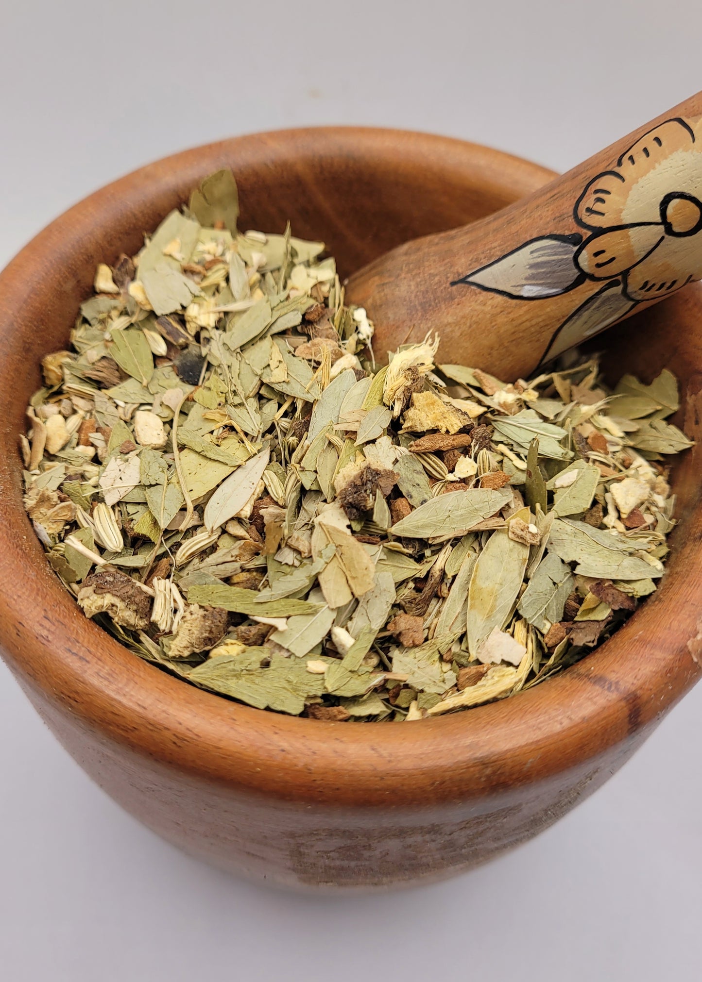Tea for #2 - Natural Laxative