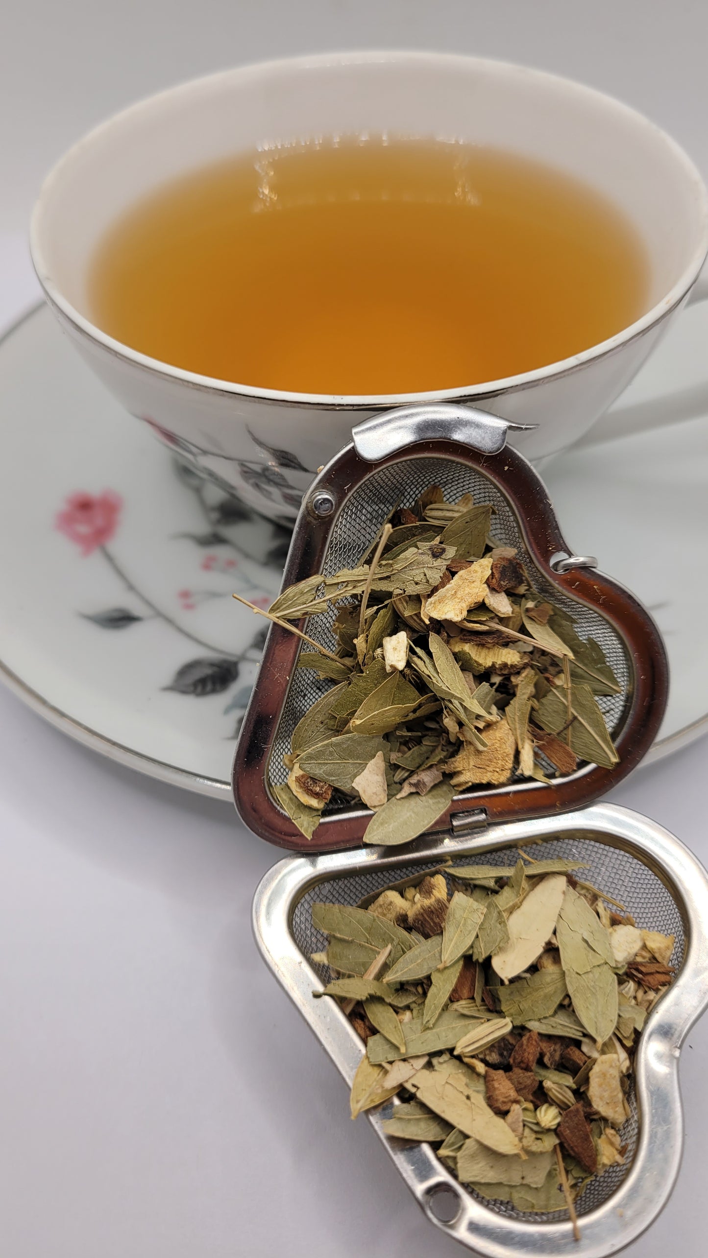 Tea for #2 - Natural Laxative