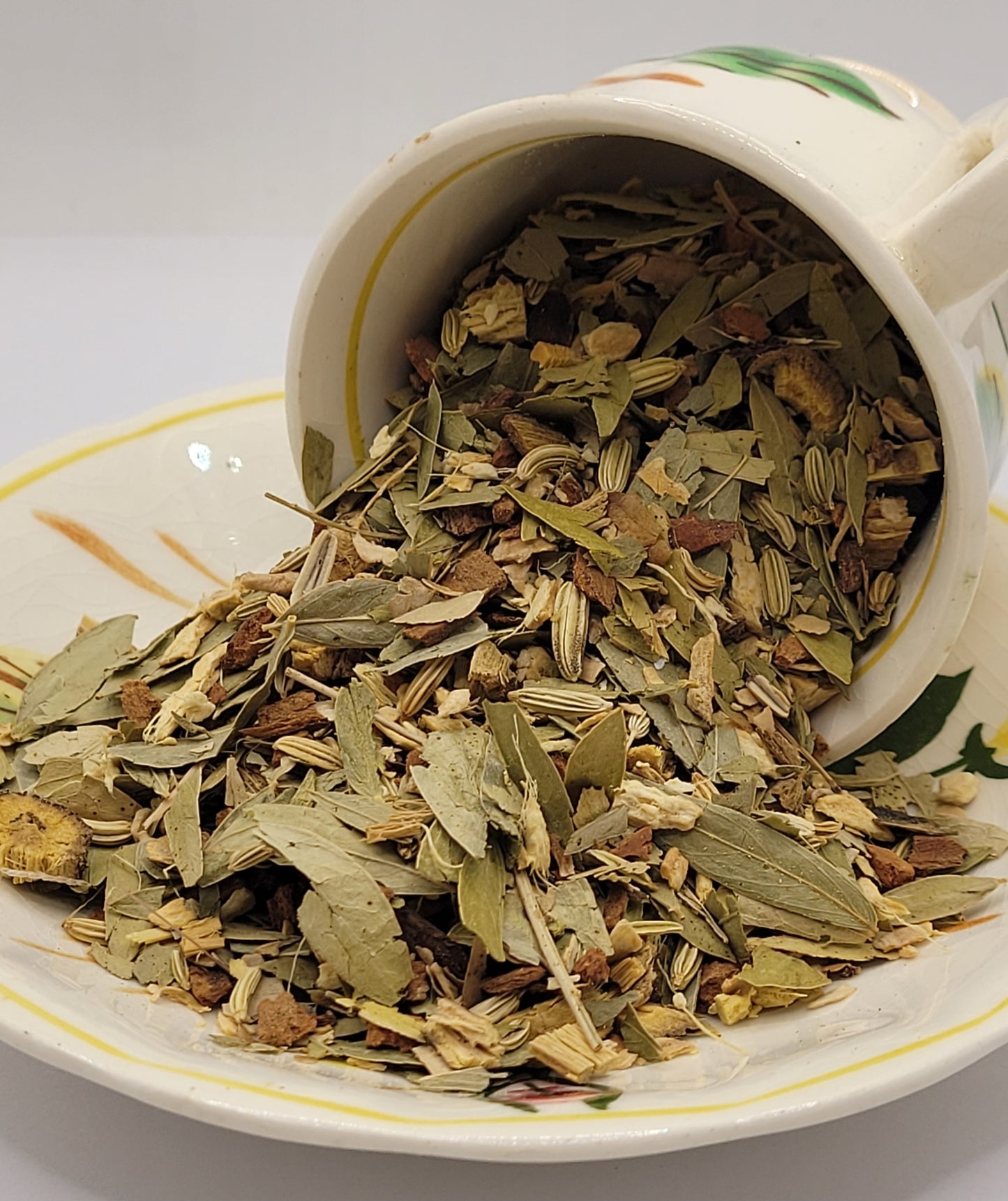 Tea for #2 - Natural Laxative