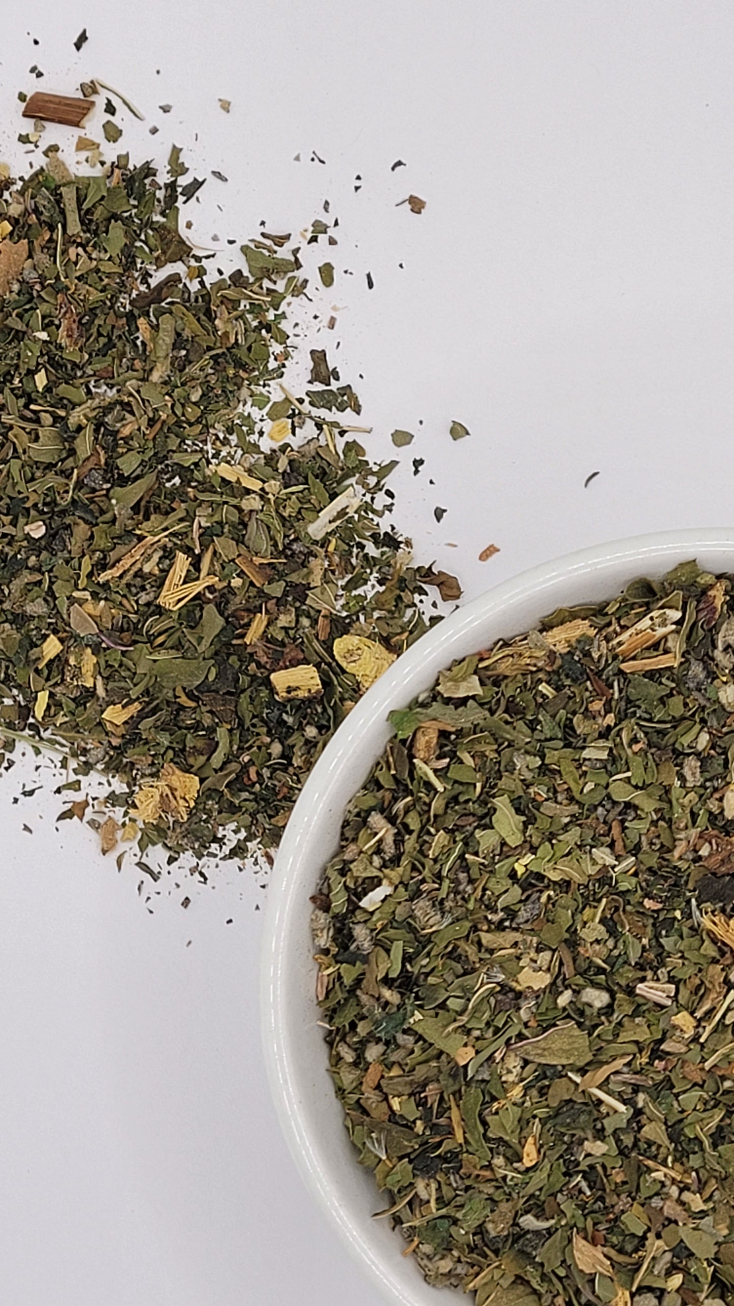 Allergy Ease Tea