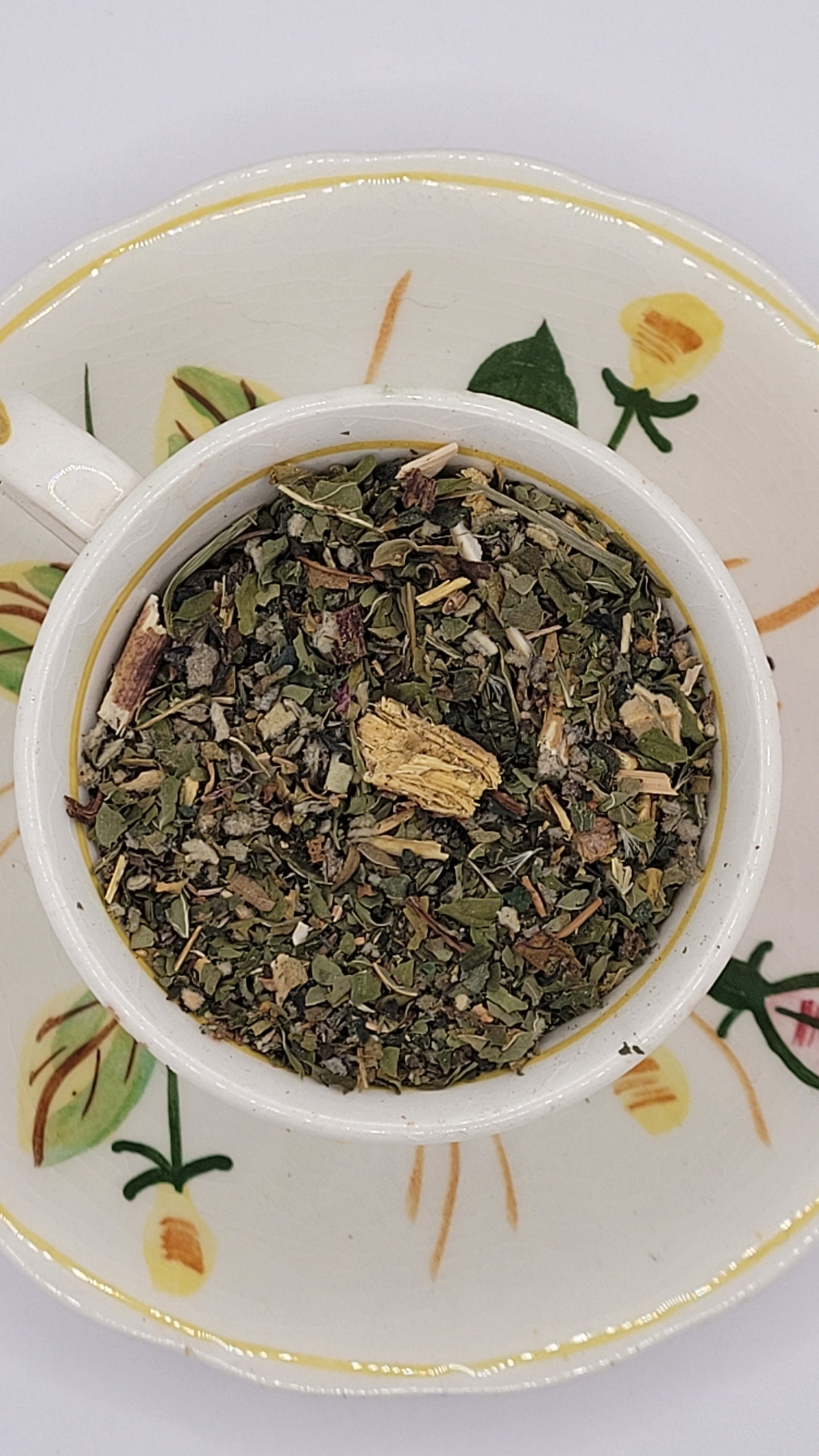 Allergy Ease Tea