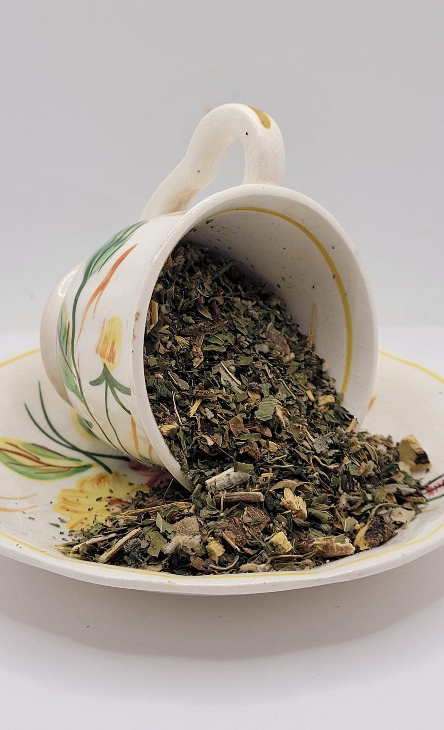 Allergy Ease Tea