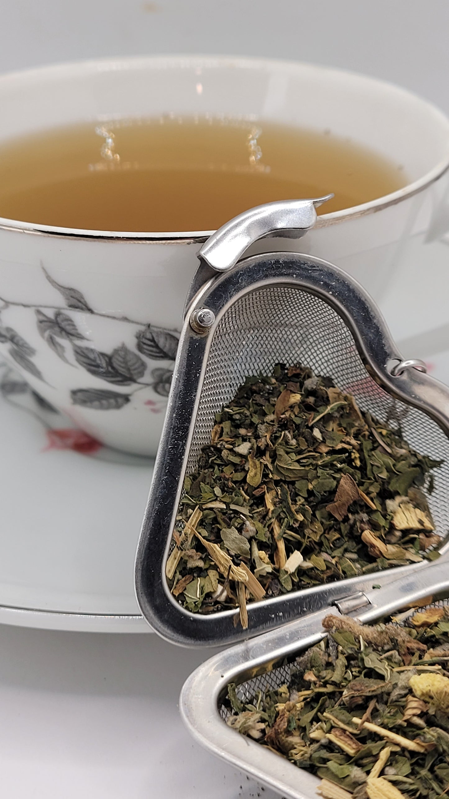 Allergy Ease Tea