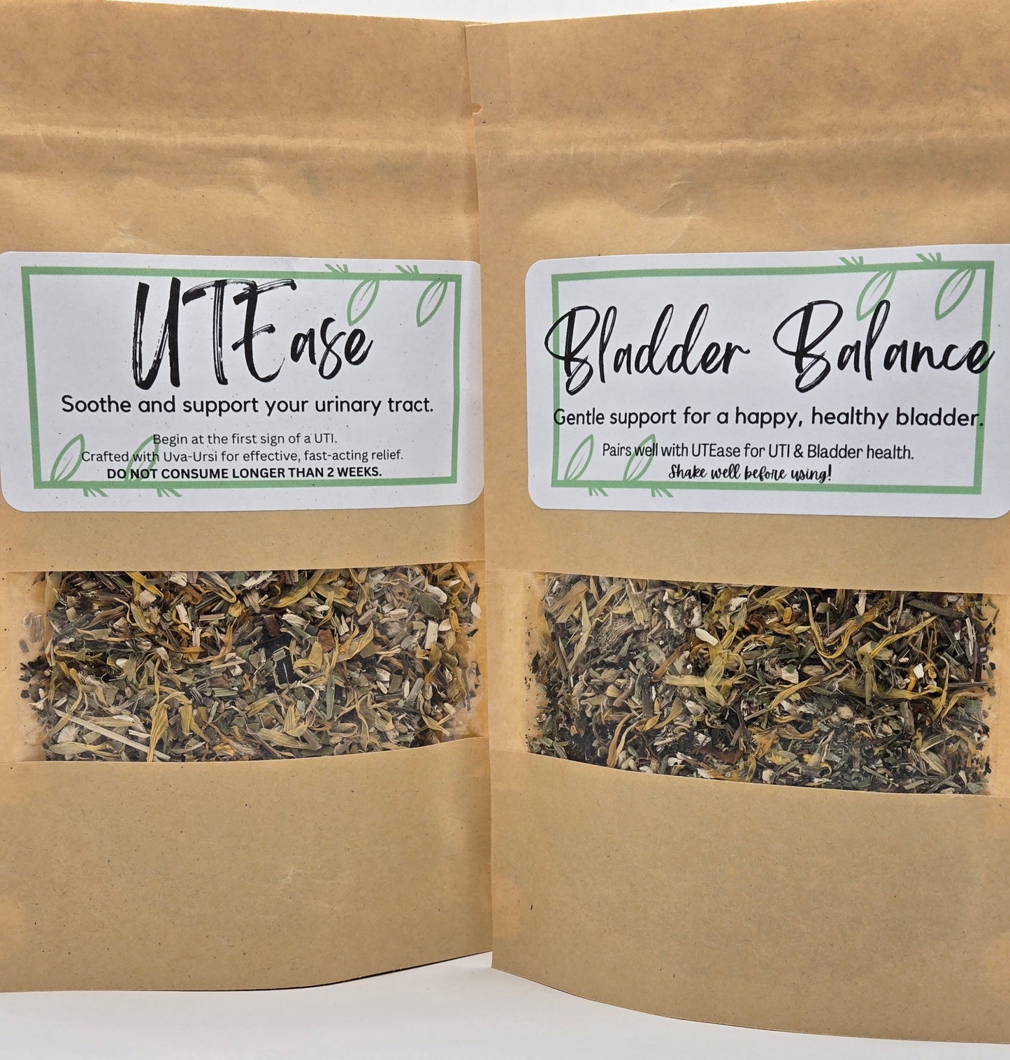 Bladder Balance