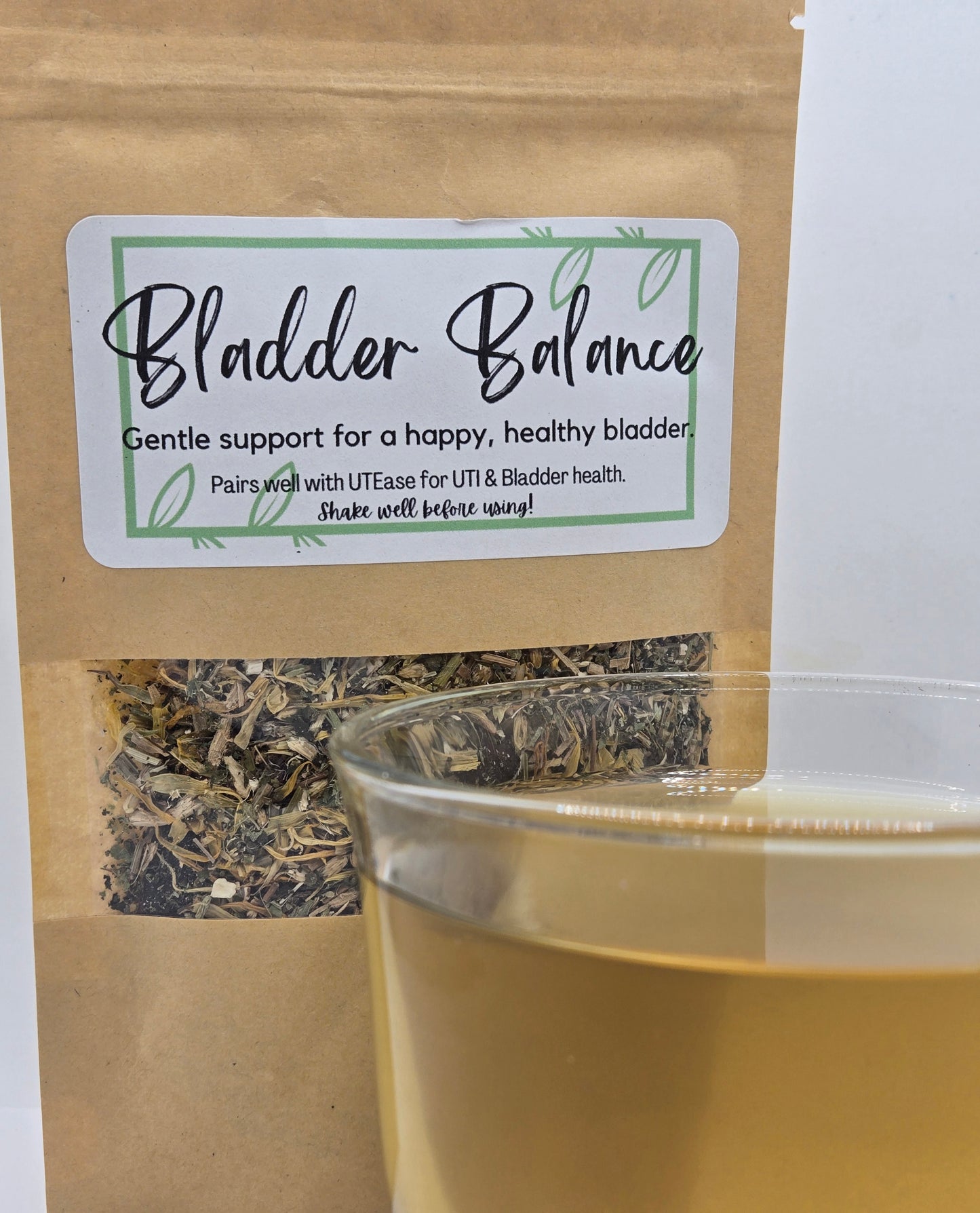 Bladder Balance