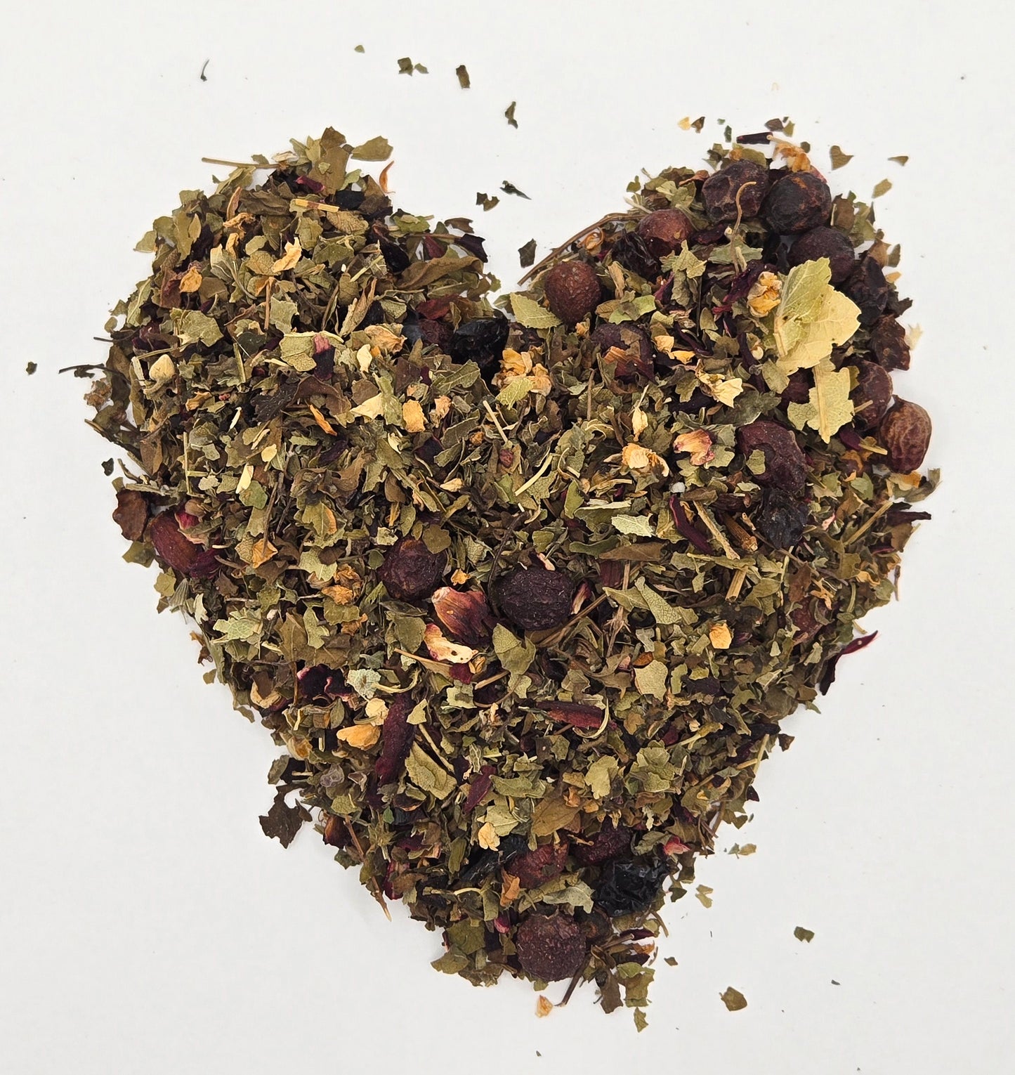 Heart Balm Tea