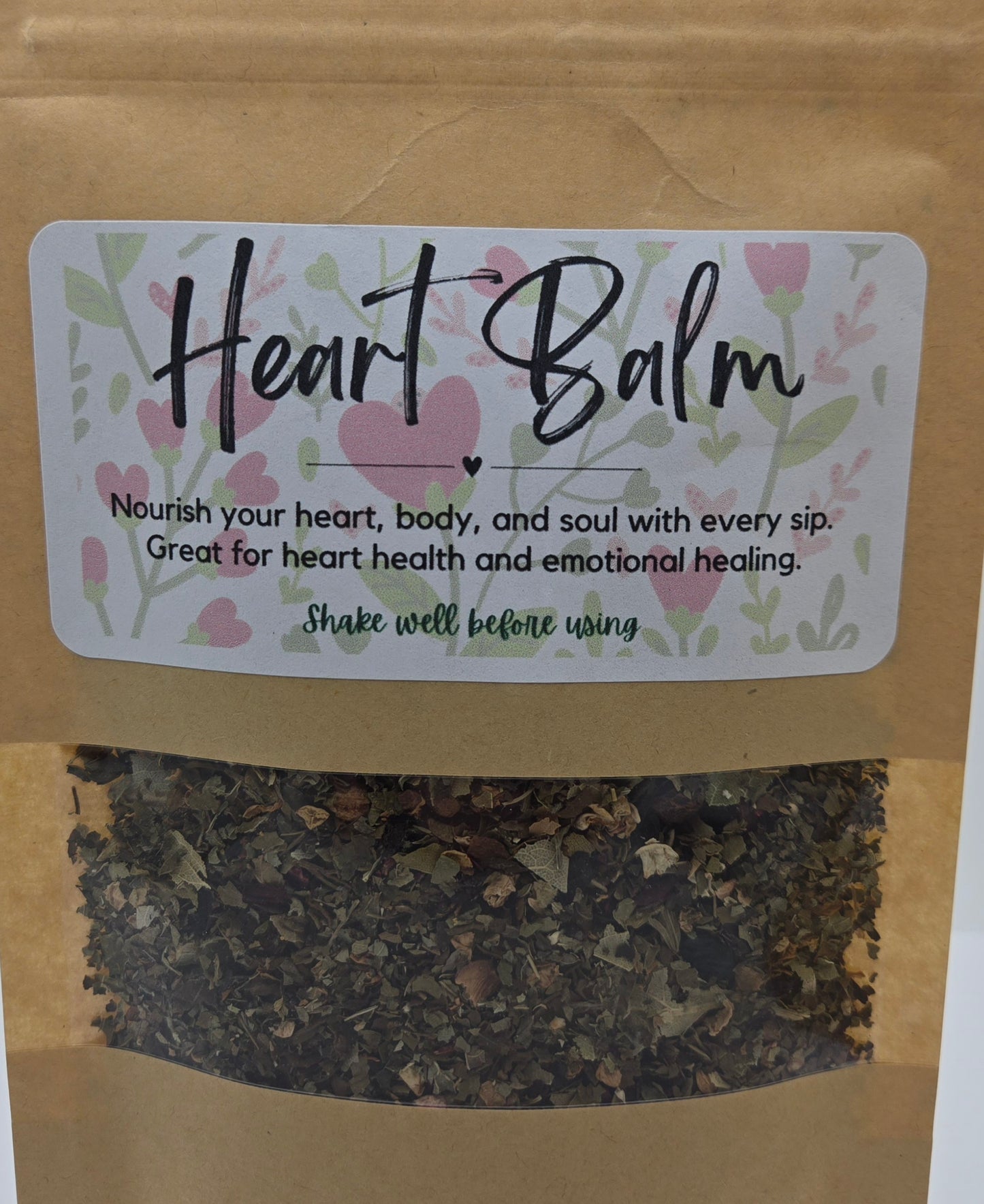 Heart Balm Tea