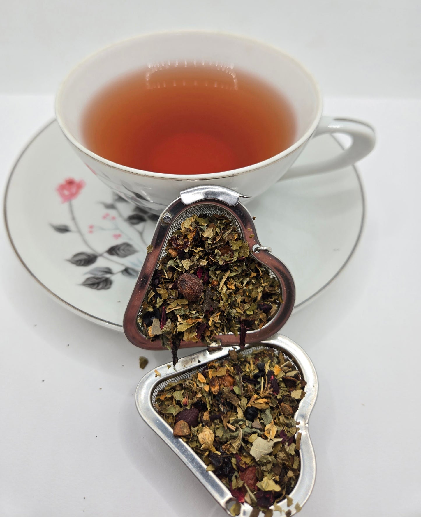 Heart Balm Tea