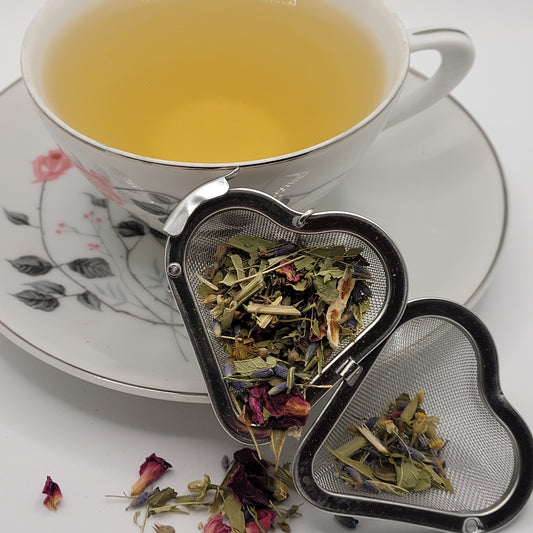 Peace & Calm - Bedtime Blend