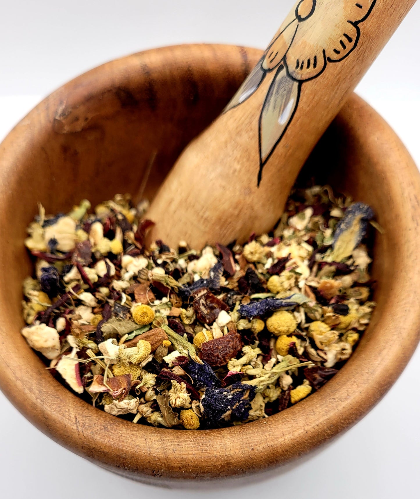 I-Tea-Profen - Anti-inflammatory Blend