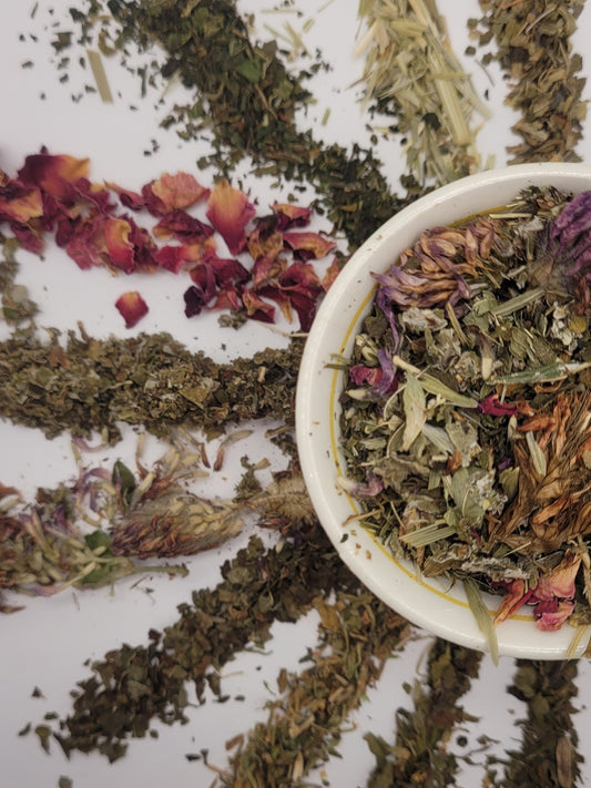 Super Woman - supports women's health