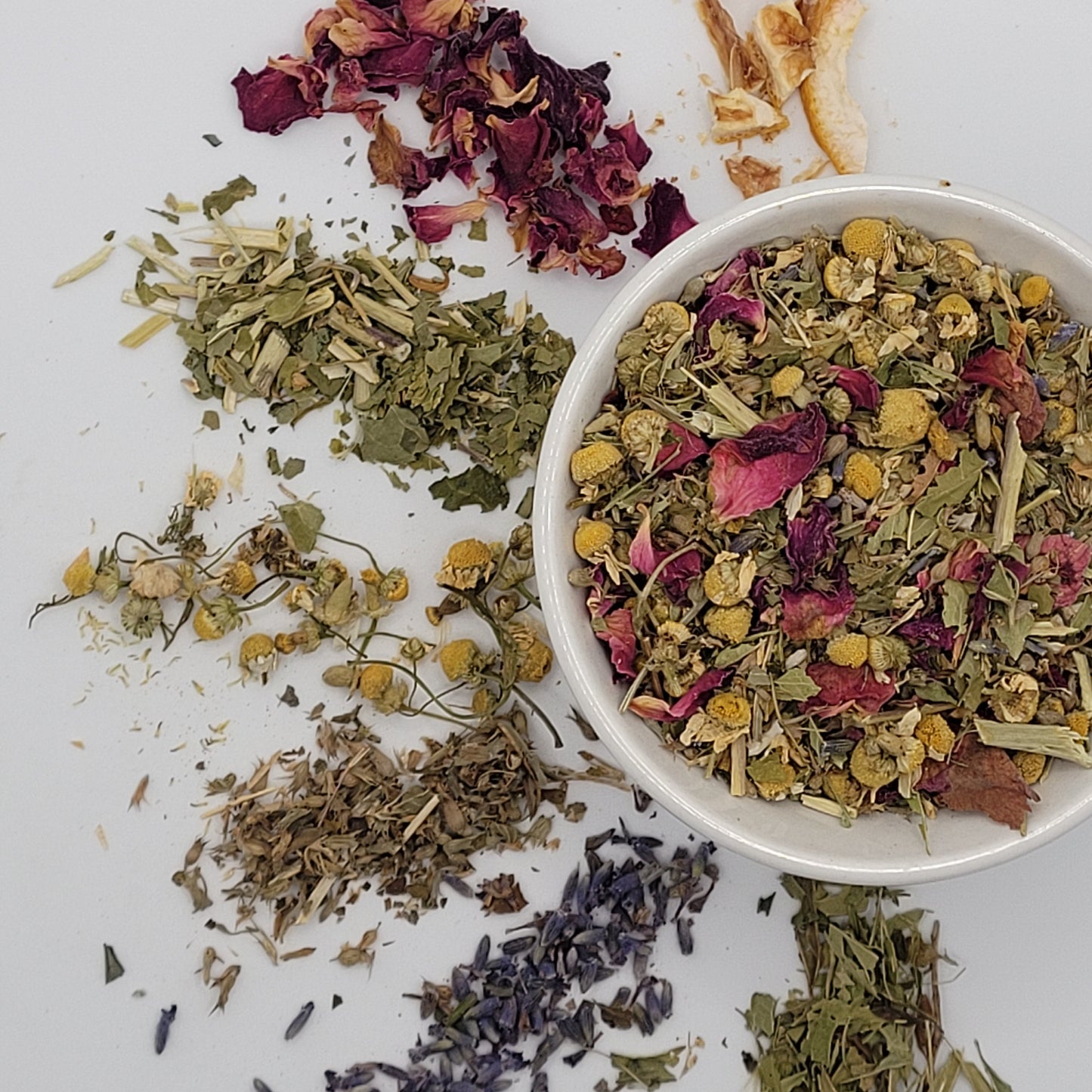 Peace & Calm - Bedtime Blend