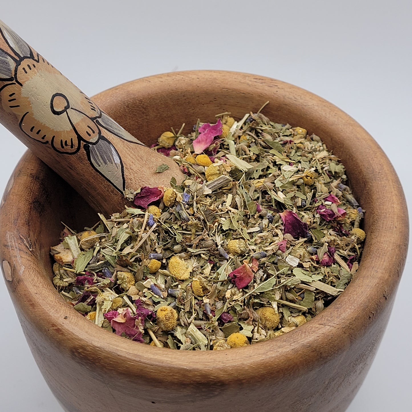 Peace & Calm - Bedtime Blend