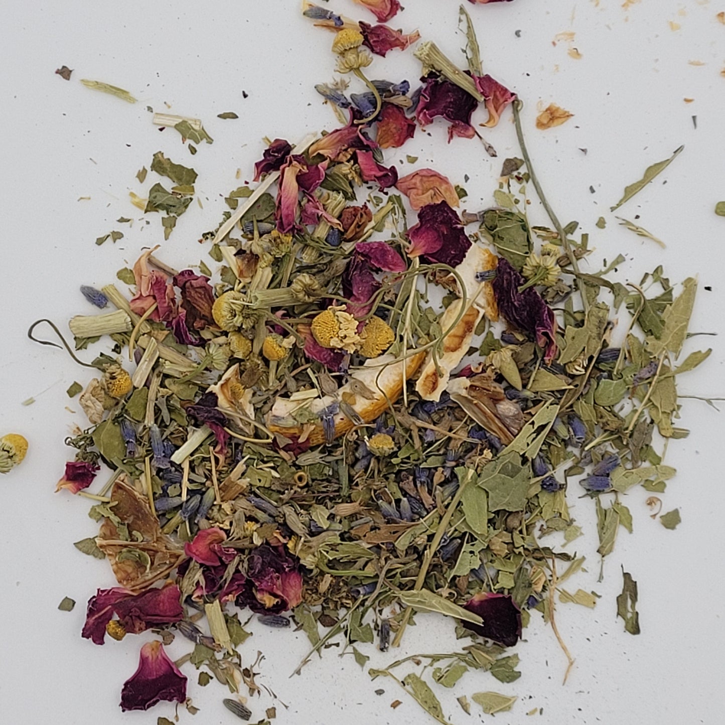 Peace & Calm - Bedtime Blend