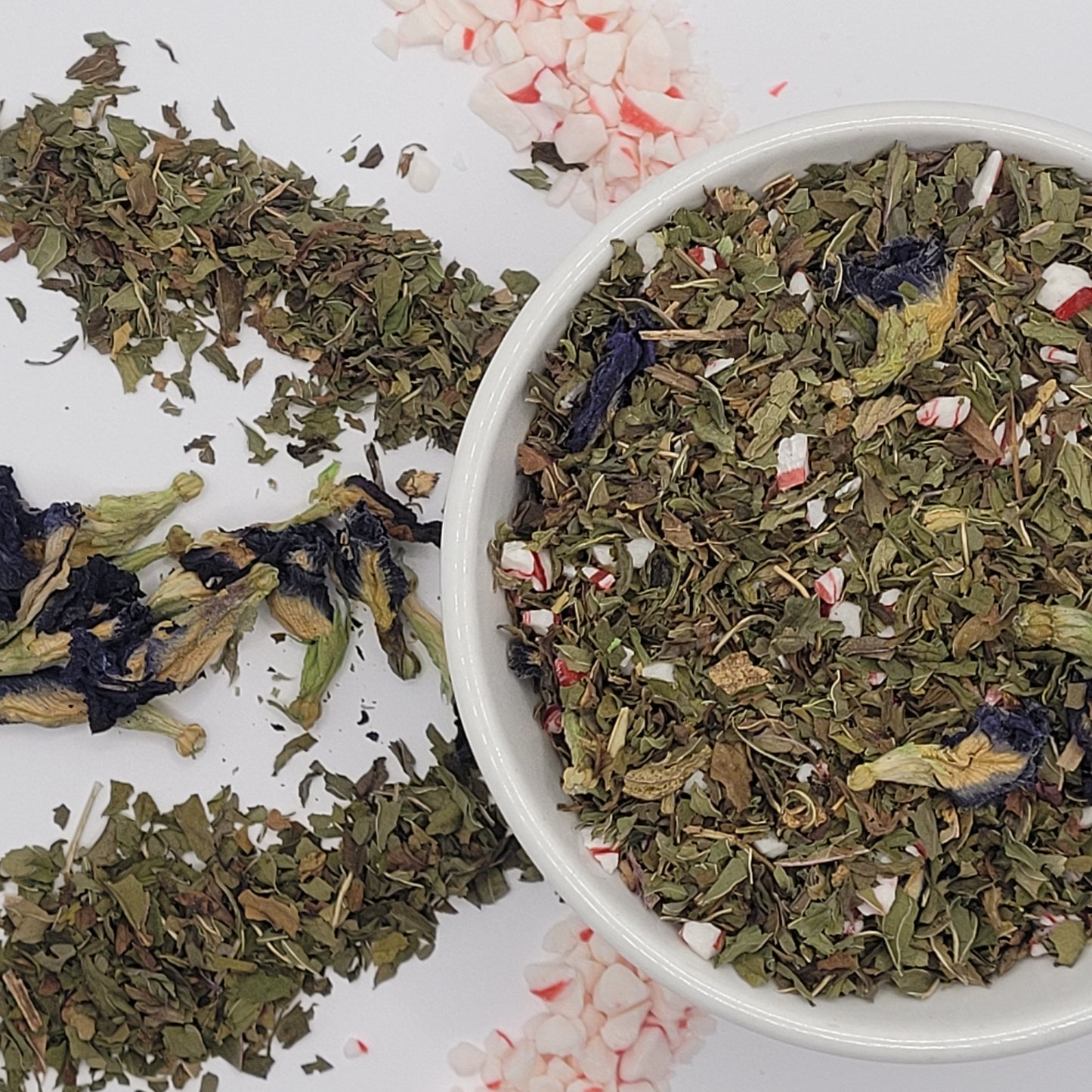 Grinch Tea - Christmas Blend