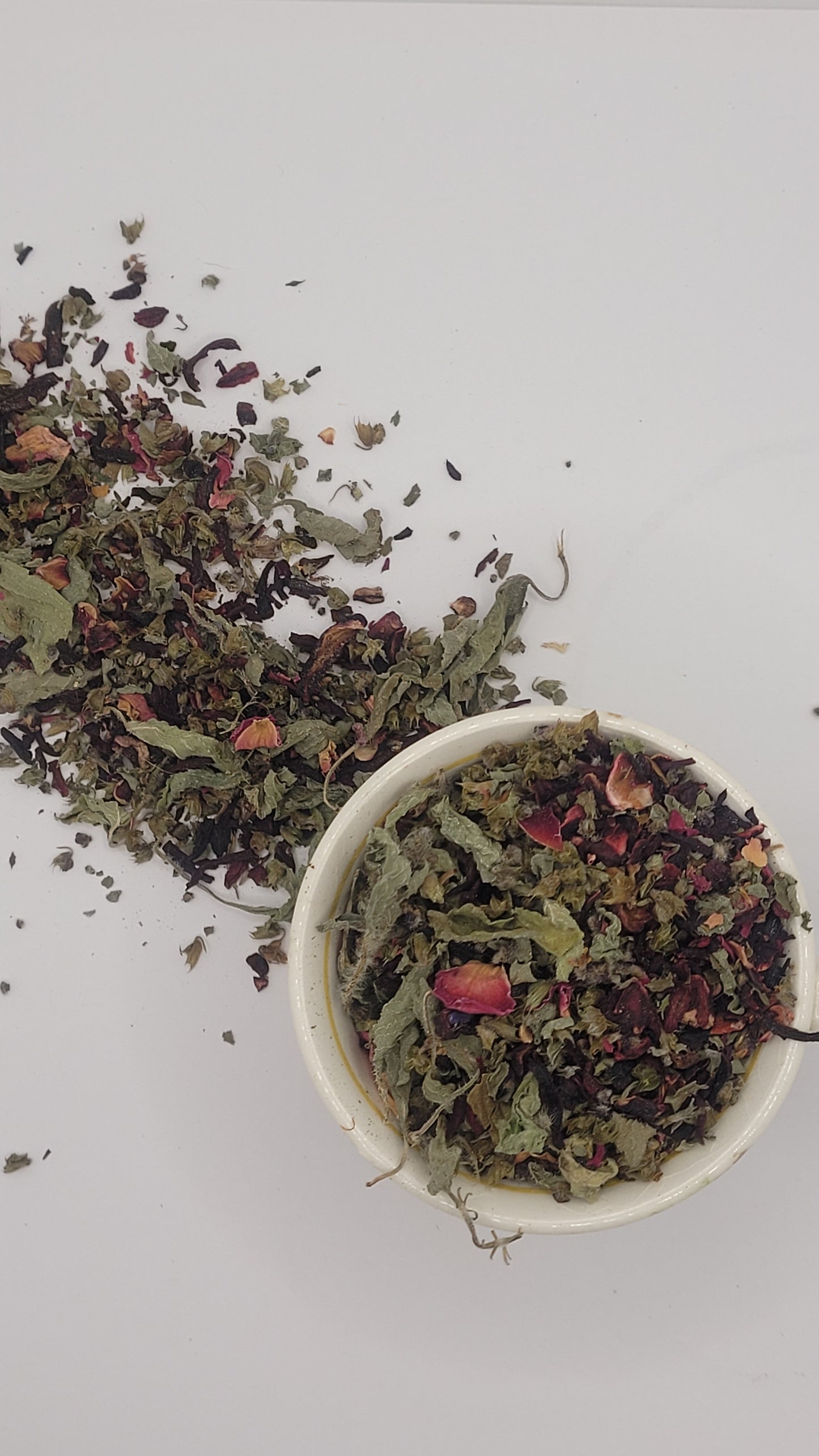 Holy Hibiscus
