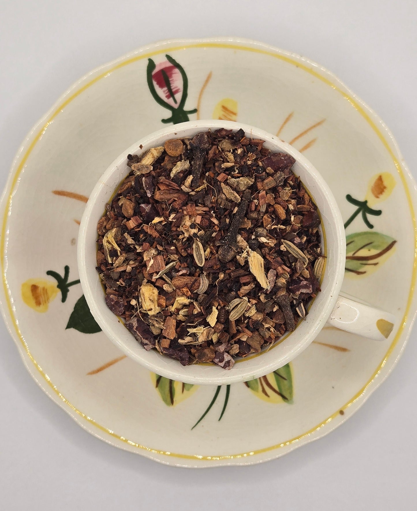 Chicory Chai