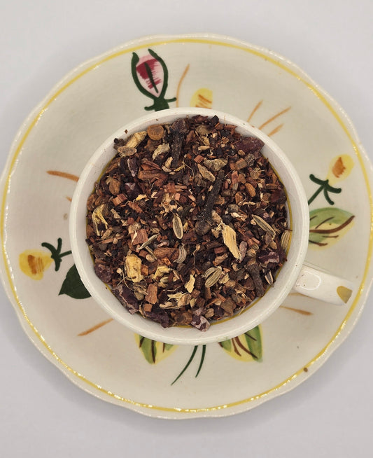 Chicory Chai