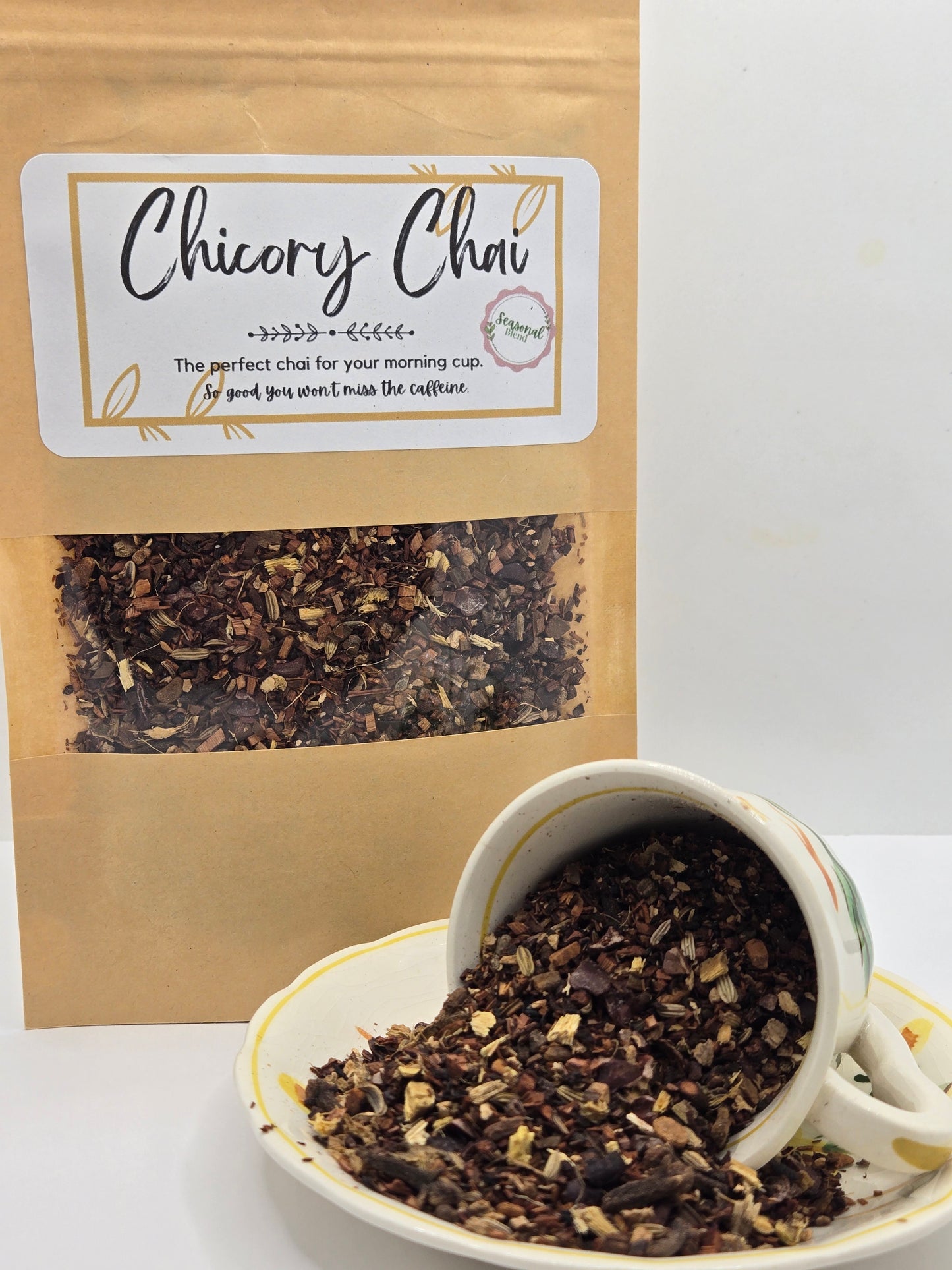 Chicory Chai