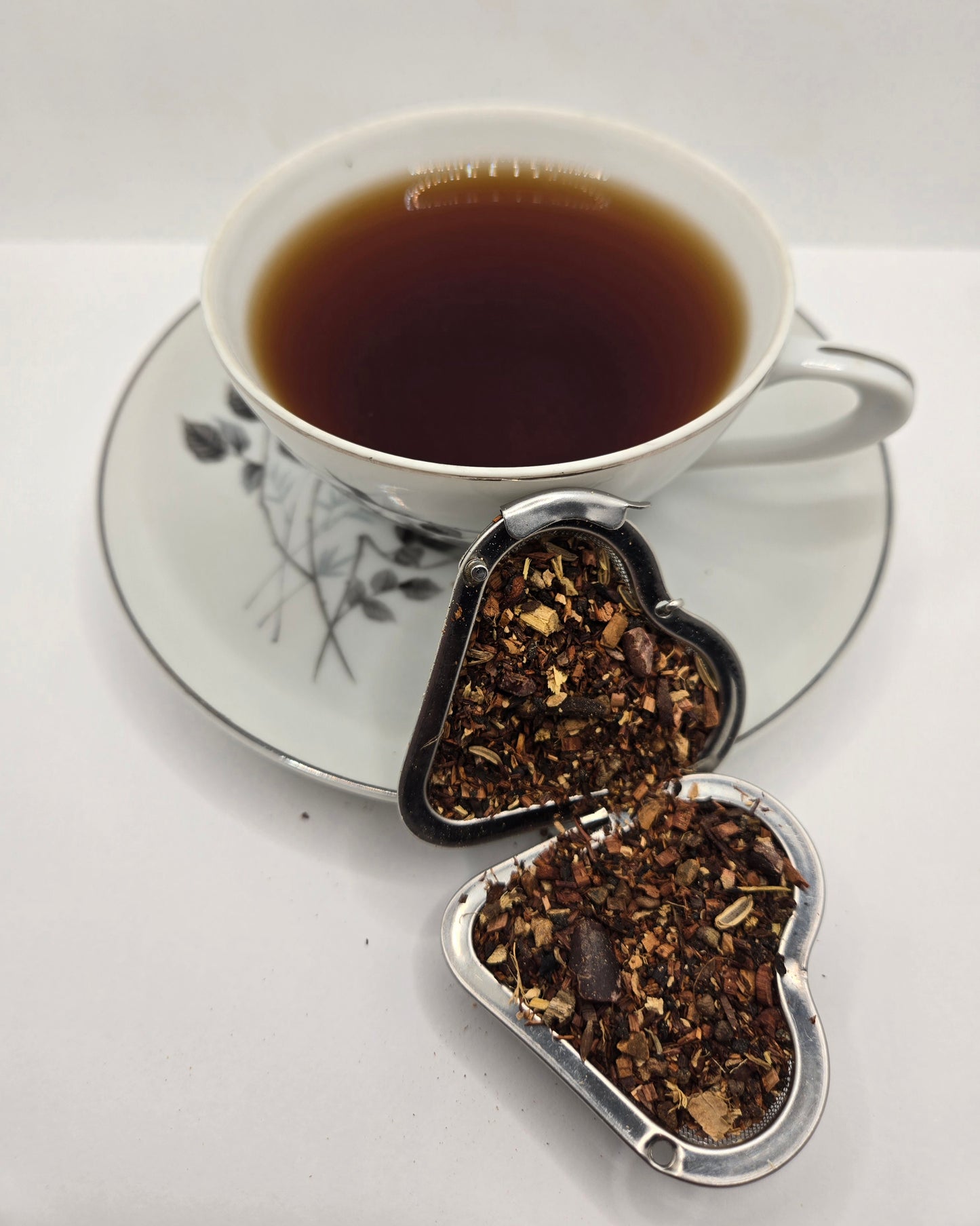 Chicory Chai