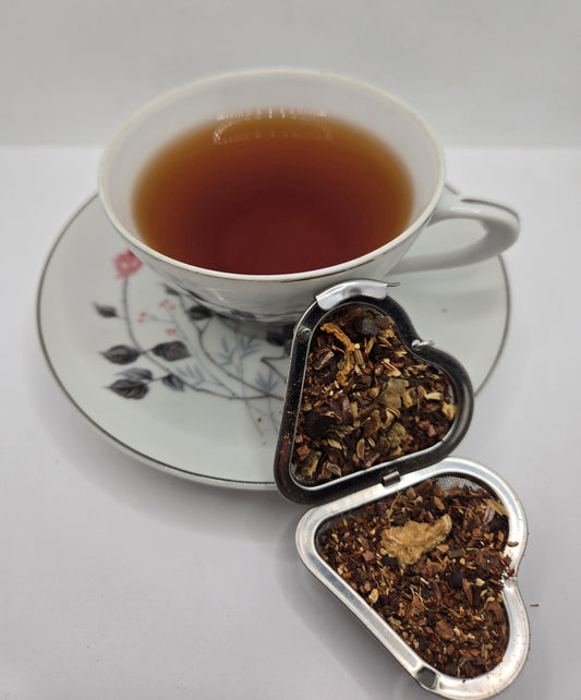 Herbal Chai