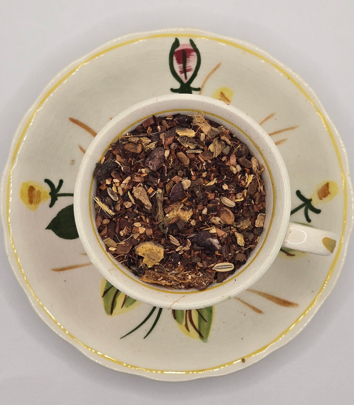 Herbal Chai