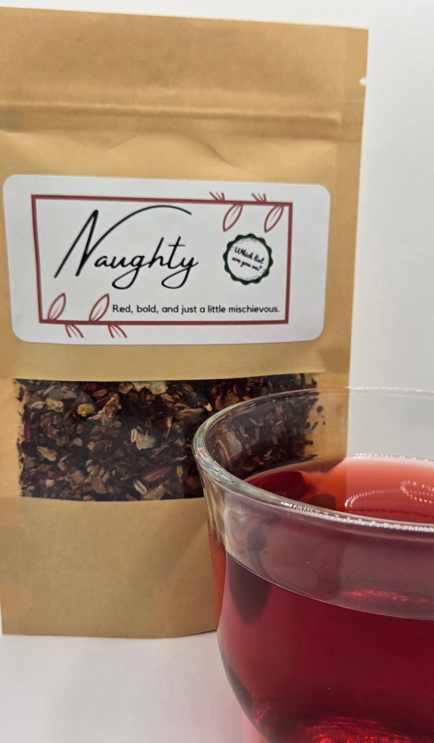 Naughty & Nice Holiday Gift Set