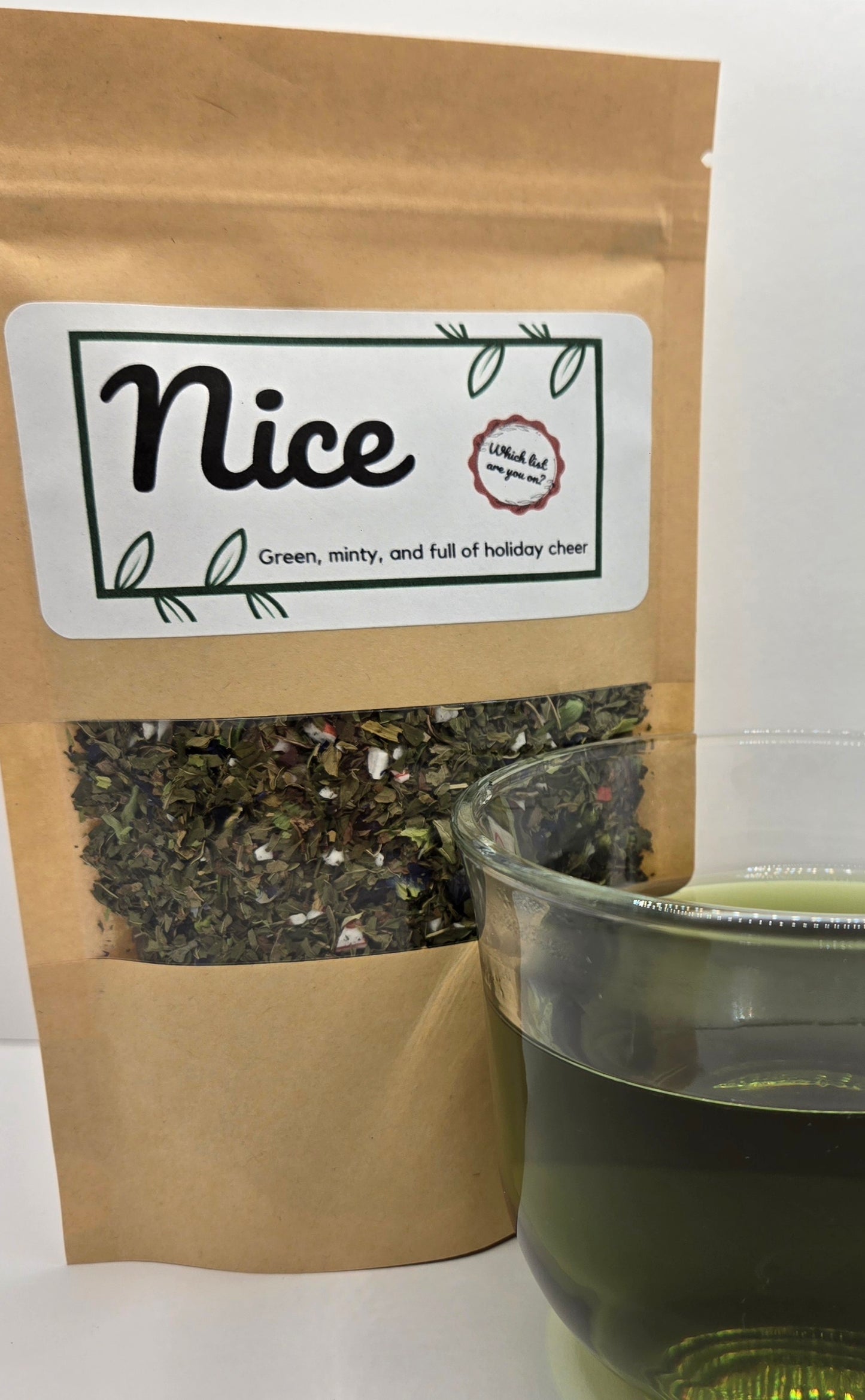 Naughty & Nice Holiday Gift Set