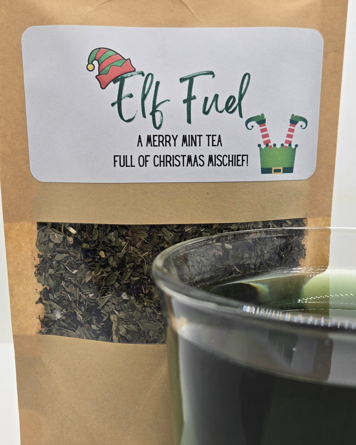 Elf Fuel