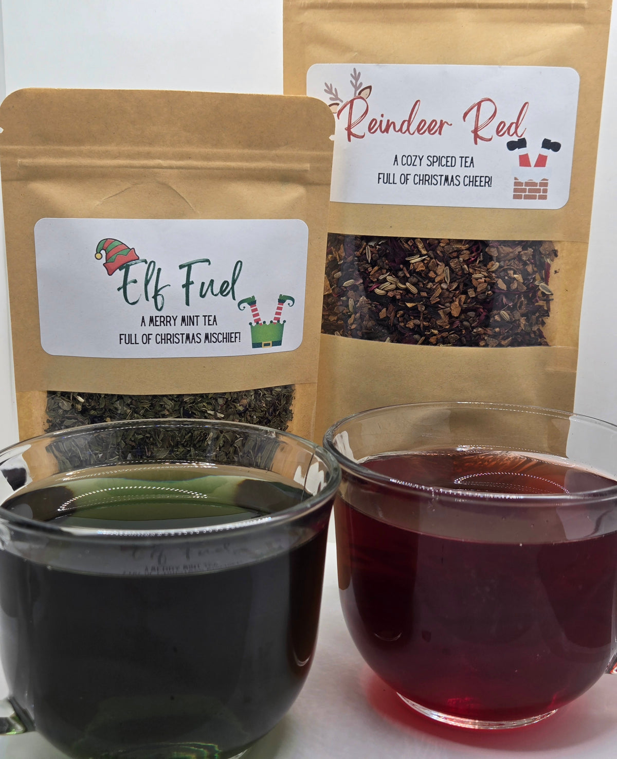 Elf Fuel