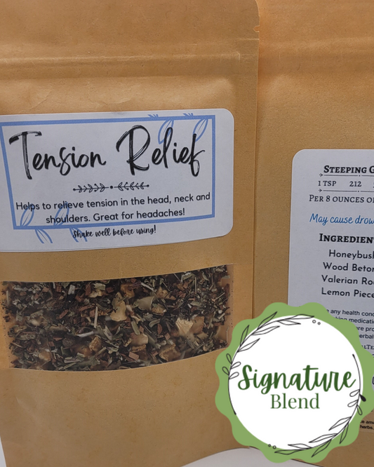 Tension Relief