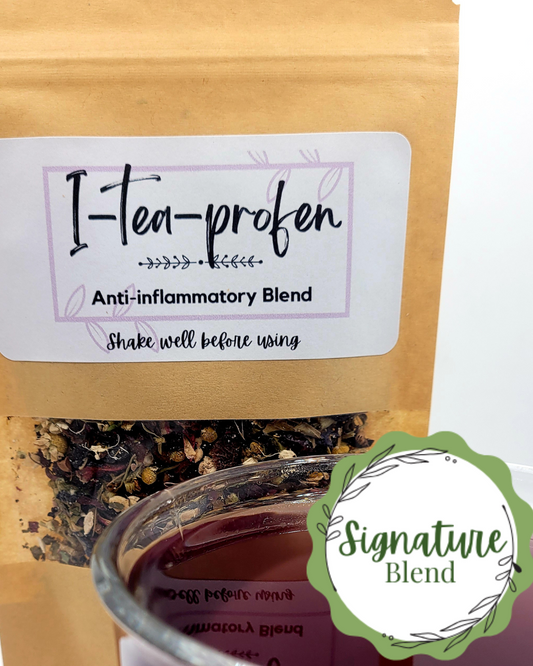 I-Tea-Profen - Anti-inflammatory Blend