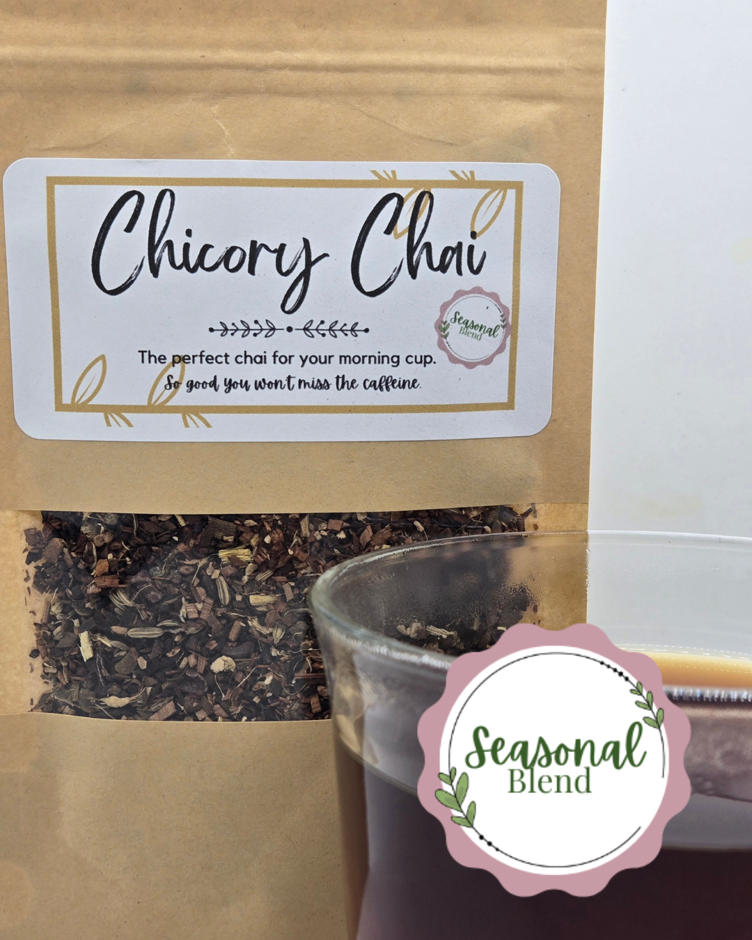 Chicory Chai