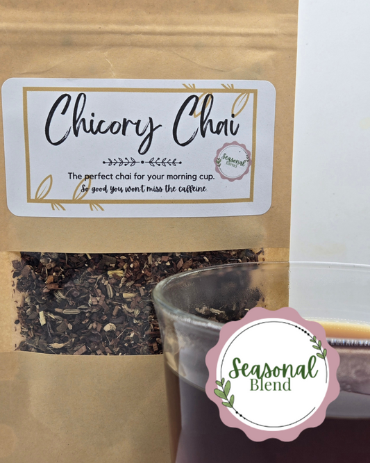 Chicory Chai