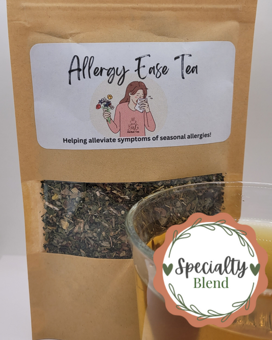 Allergy Ease Tea